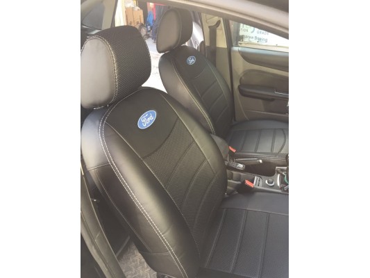 Авточехлы на Ford Focus 2 Авточехлы на Ford Focus 2