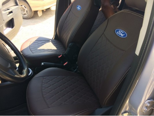 Авточехлы на Ford Fusion Авточехлы на Ford Fusion