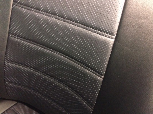 Авточехлы на Kia Ceed 2 Авточехлы на Kia Ceed 2