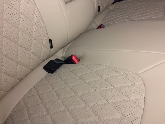 Авточехлы на Kia Sportage 3 Авточехлы на Kia Sportage 3