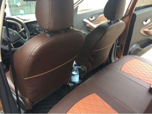 Авточехлы на Lada Xray Авточехлы на Lada Xray