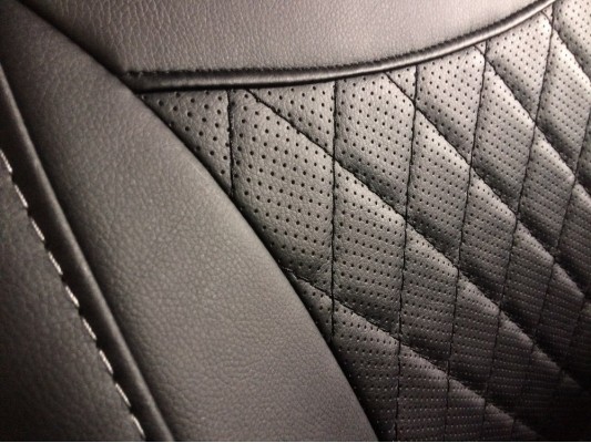 Авточехлы на Renault Kaptur Авточехлы на Renault Kaptur