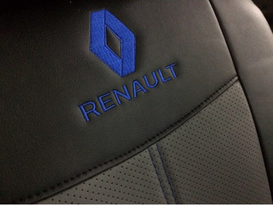 Авточехлы на Renault Megan 2 SW Авточехлы на Renault Megan 2 SW