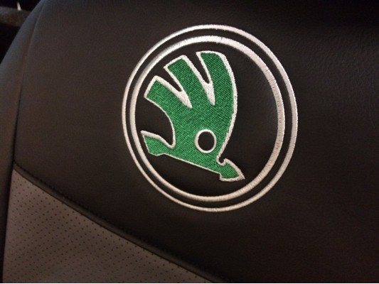 Авточехлы на Skoda Octavia A5 Авточехлы на Skoda Octavia A5