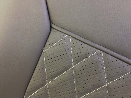 Авточехлы на Skoda Rapid Авточехлы на Skoda Rapid