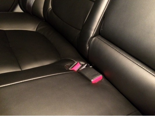 Каркасные авточехлы на Mazda 6 GJ