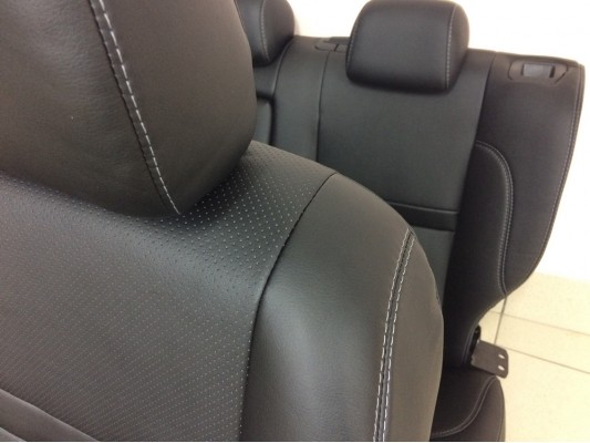 Каркасные авточехлы на Nissan Qashqai J11 Каркасные авточехлы на Nissan Qashqai J11