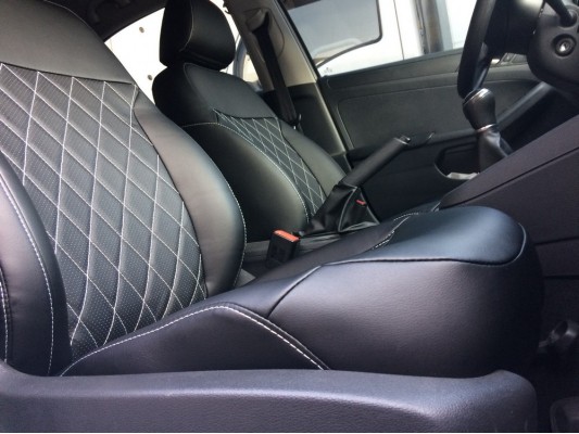 Каркасные авточехлы на Volkswagen Jetta Каркасные авточехлы на Volkswagen Jetta