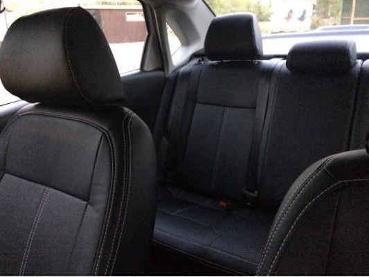 Каркасные авточехлы на Volkswagen Polo Каркасные авточехлы на Volkswagen Polo