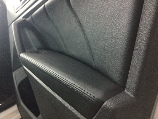 Перетяжка дверных карт Перетяжка дверных карт