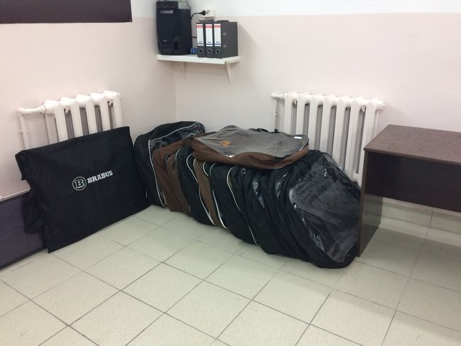 Фото компании Dress4car Фото компании Dress4car