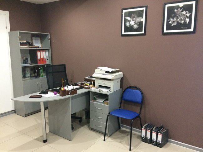 Фото компании Dress4car Фото компании Dress4car